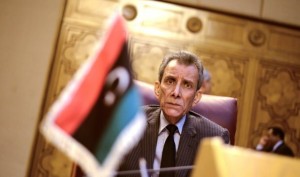 Arabs Agree to Help Libyan Govt Fight Jihadists, adopt no concrete measure