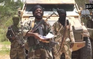 Boko Haram's leader Abubakar Shekau claims he is still alive