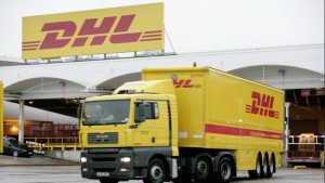 Global courier DHL invests $50mln in sub-Saharan Africa