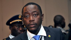 Guinea-Bissau New PM fires radio, TV chiefs over 'bias'