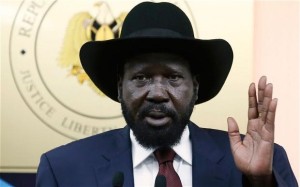 Kiir fails to endorse peace plan on deadline