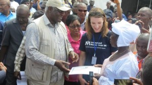 Sierra Leone Last known Ebola patient leaves hospital