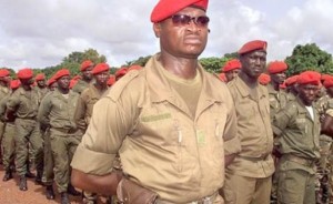 Stay off political crisis, ECOWAS to G. Bissau army