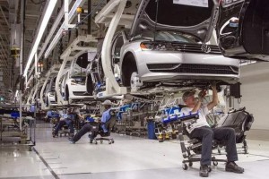Volkswagen plans $340mln investment