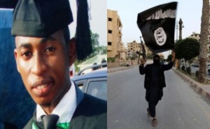 Young Ghanaians join terrorist group ISIS – Official