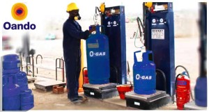 Nigeria: Oando to build $350 mln gas processing plant – Medafrica Times