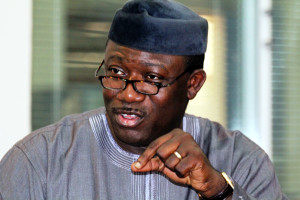 KAYODE-FAYEMI