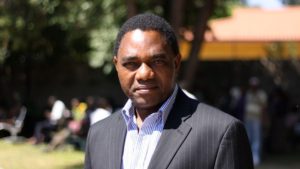 Hakainde-Hichilema