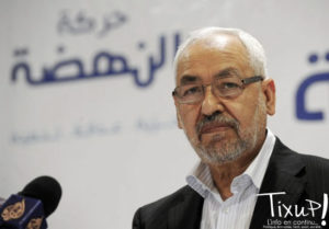 Rached-Ghannouchi