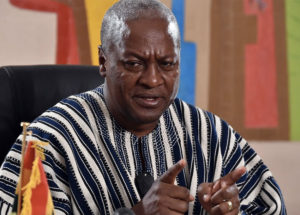 mahama