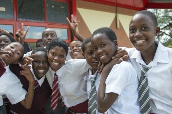 Botswana S Schoolgirls To Get Free Sanitary Pads Parliament