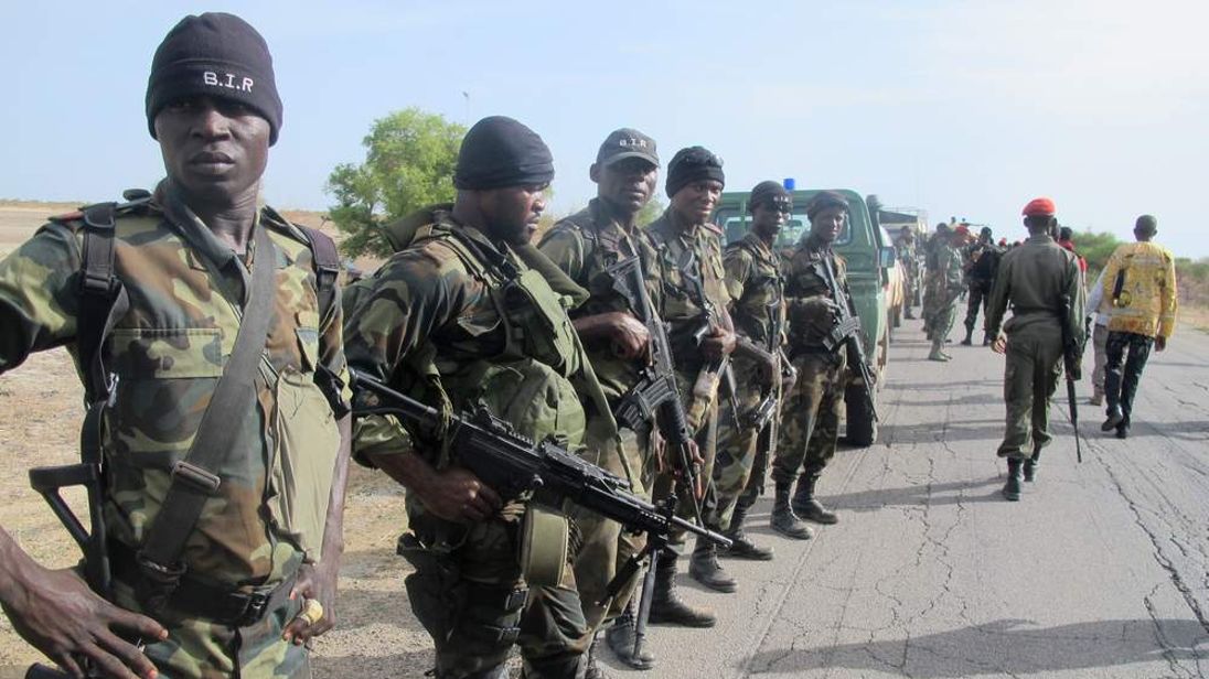 Cameroon Extends Curfew In Restive Anglophone Regions Medafrica Times 