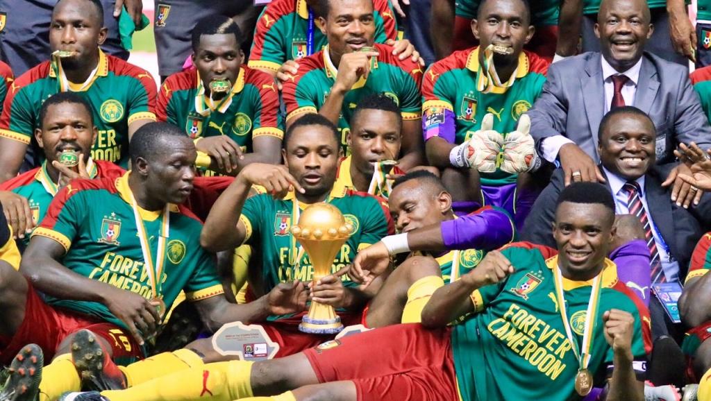 Cameroon’s national football team seeks new coach – Medafrica Times