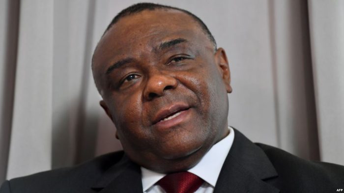 Congo’s Bemba arrives in, prepares to Challenge Kabila Medafrica Times