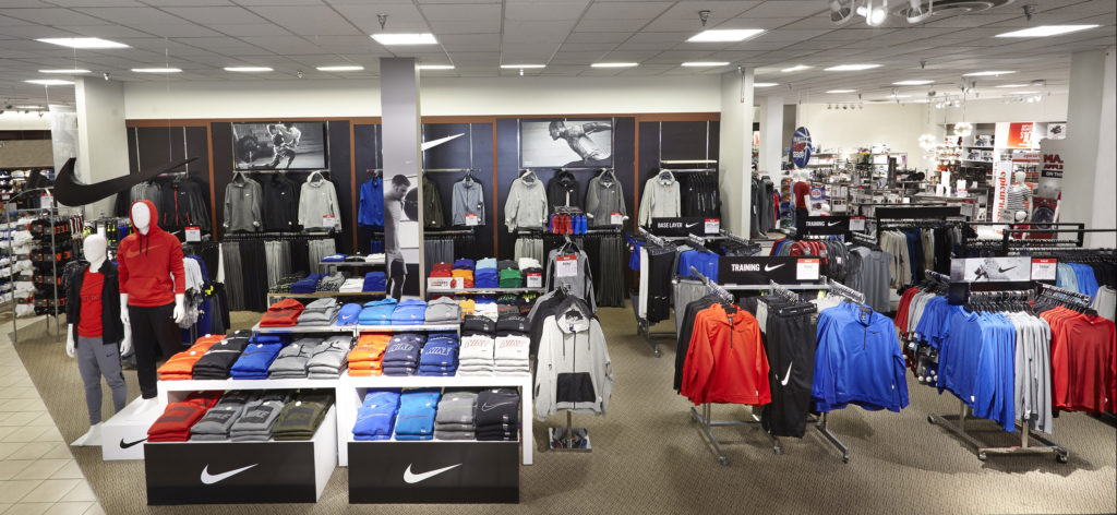 Nike Stores Closed In South Africa Over “racist” Web Post – Medafrica Times