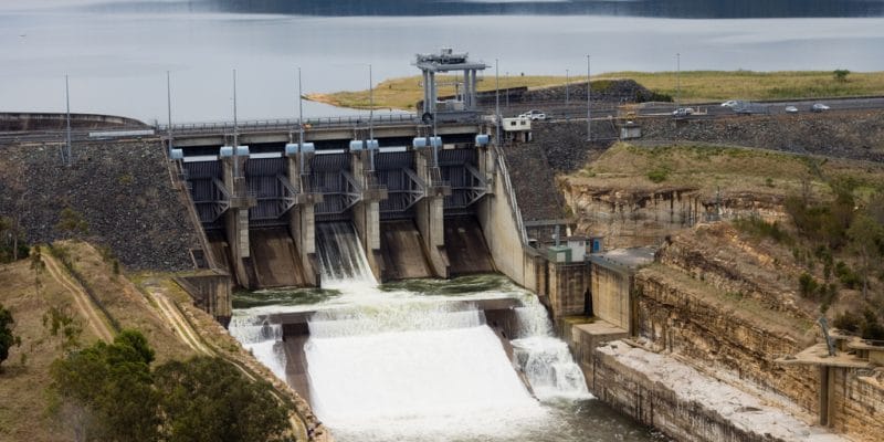 Kenya gets new €235 million loans to complete Thwake dam – Medafrica Times