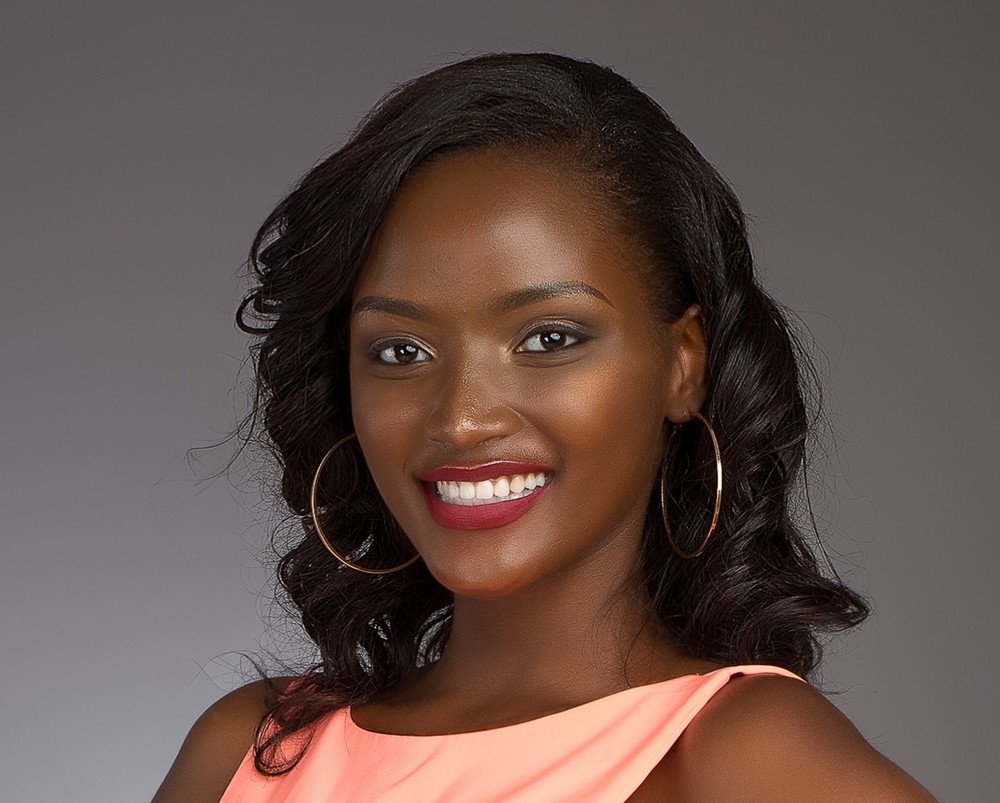 Uganda’s Quiin Abenakyo crowned Miss World Africa | Medafrica Times