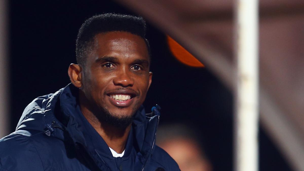 Samuel Eto O Retires After Glorious Career Medafrica Times