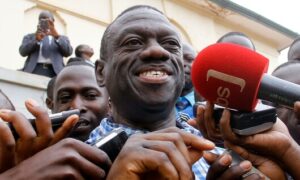 Uganda: Historic opponent Kizza Besigye won't enter 2021 presidential race | Medafrica Times