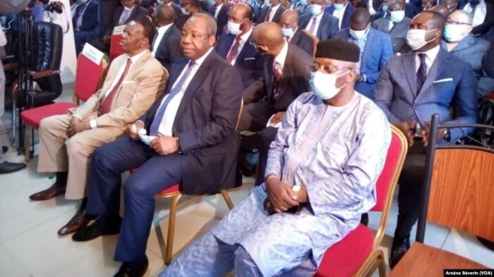 comment devenir député au congo brazzaville