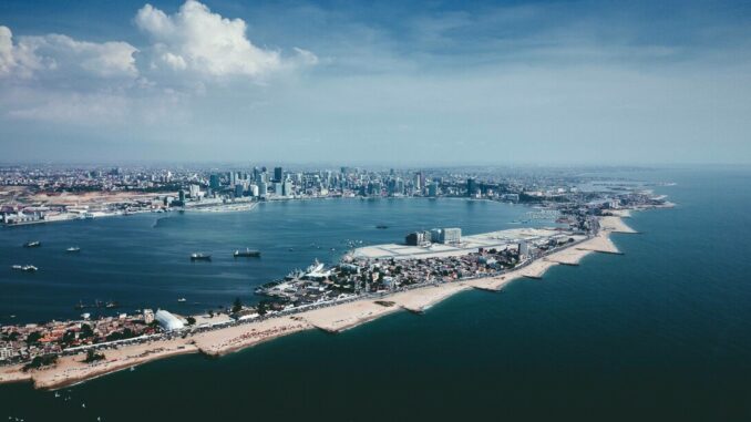 Luanda-Angola