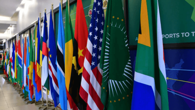 AGOA