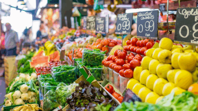 Food-Market