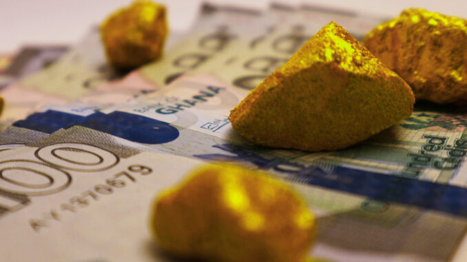 Ghana-Gold-Board-Currency-Stability-Revenue-Boost