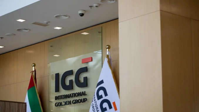 International Golden Group