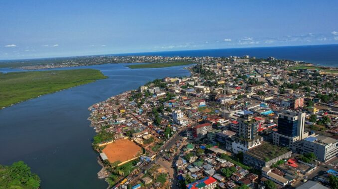 Liberia