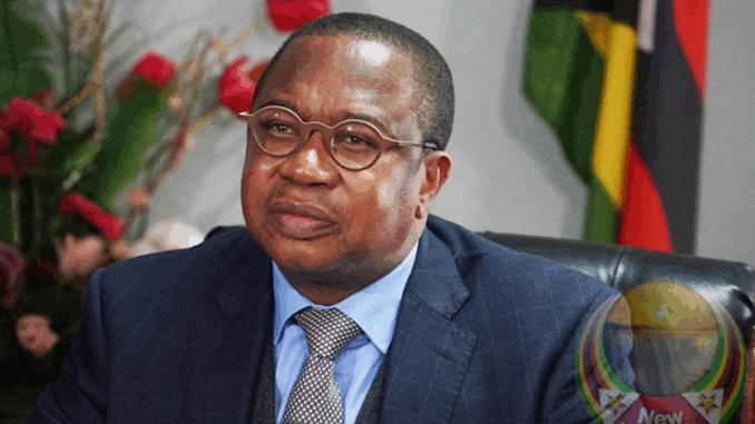 Mthuli-Ncube