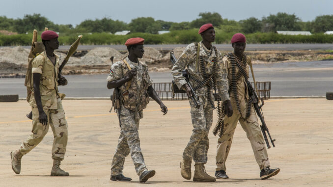Sudan_war