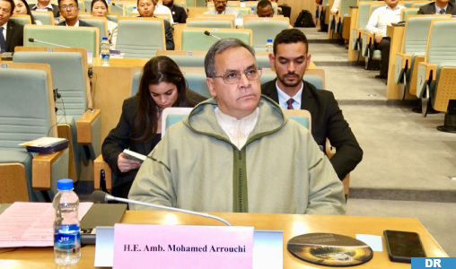 au_mohammed arrouchi_