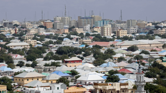somalia