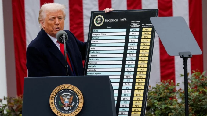 trump tarriffs