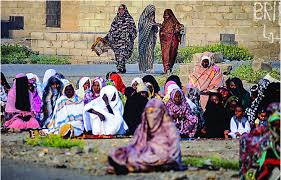 Egypt Bears Humanitarian Load as Sudan Conflict Spills Across Borders