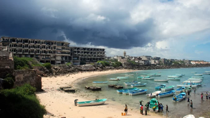 Fishermen-port-Mogadishu-Somalia