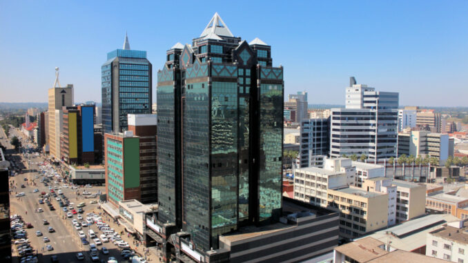 Harare