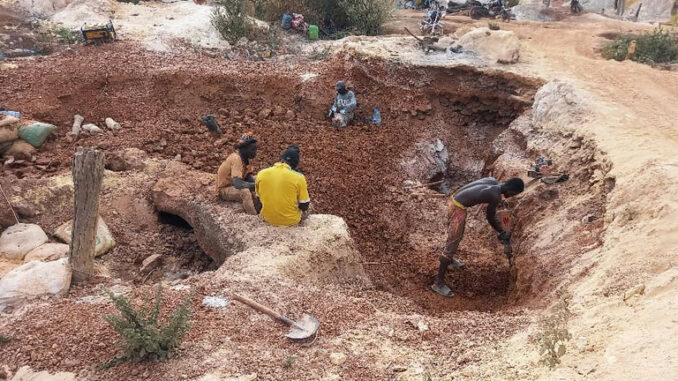 Mali_gold_mine_