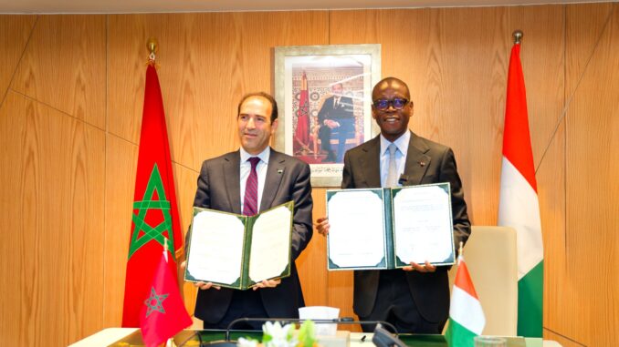 Morocco_Côte d'Ivoire_Anti-Corruption_Transparency Measures