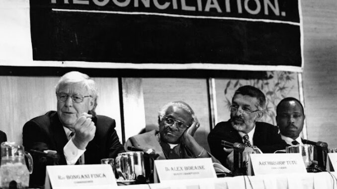 South Africa Launches Judicial Inquiry into Alleged Political Sabotage of Apartheid-Era Justice