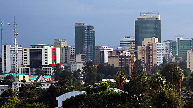 addis-ababa-ethiopian-economy