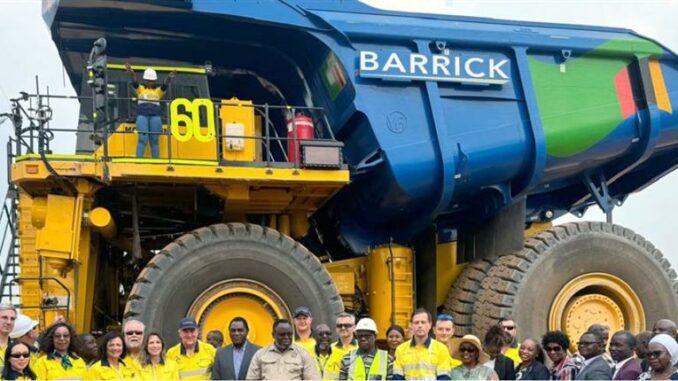 barick