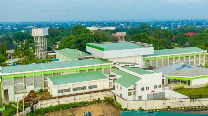 nigeria