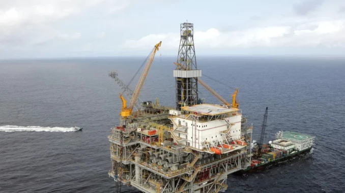 oil-rig
