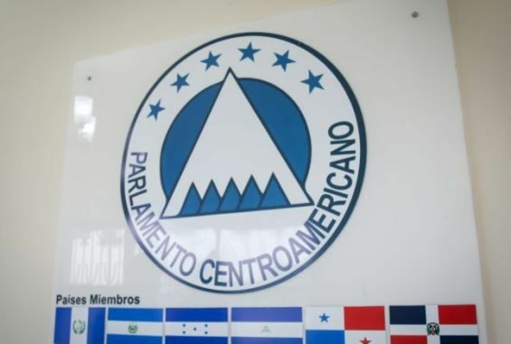 parlement centroamericain