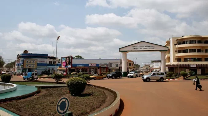 Bangui-Central-African-Republic
