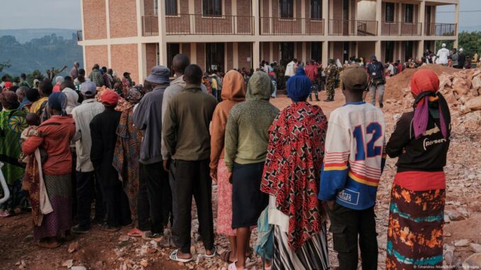 Burundi_legislative_local_elections_opposition excluded_june 5_2025