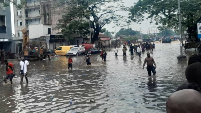 DRC-rainfall