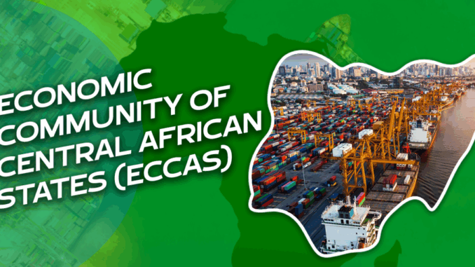 Economic-Community-of-Central-African-States-ECCAS